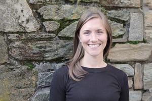 Photo of Kristie Kendall