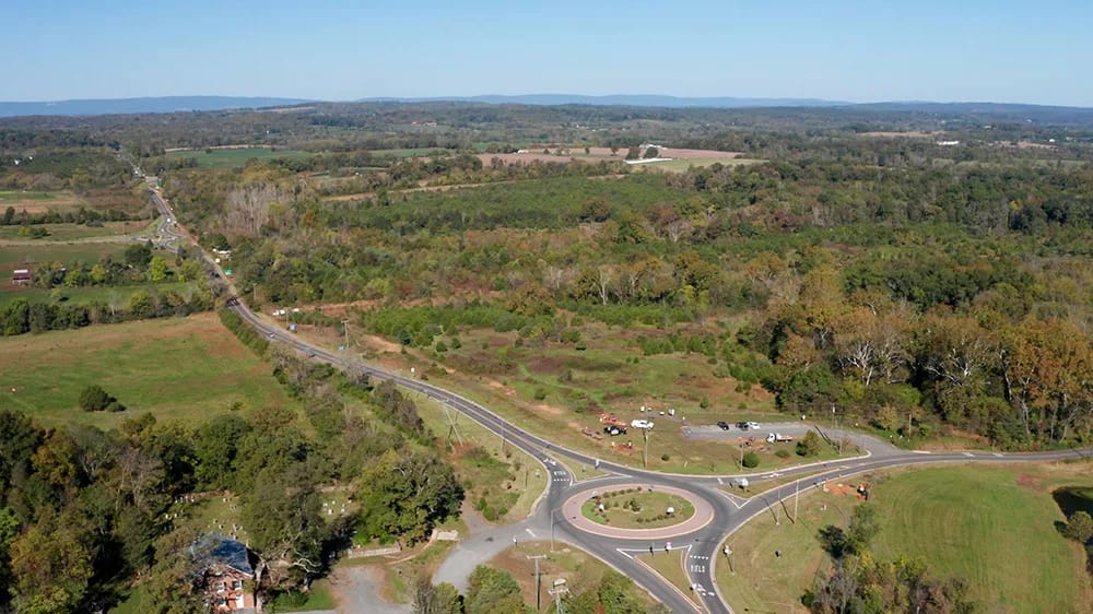 Video Gilberts Corner Regional Park A Conservation Success Story The Piedmont Environmental